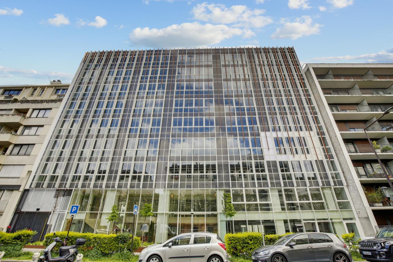 Bureau Boulogne-Billancourt 2154m² Location bureau Boulogne-Billancourt Hauts-de-Seine OLBUR2100378 6